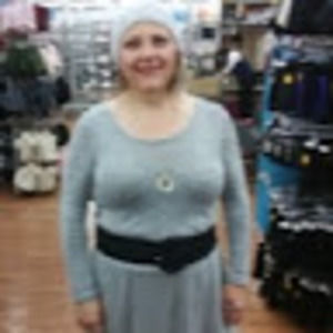 Meet your Posher, Deb